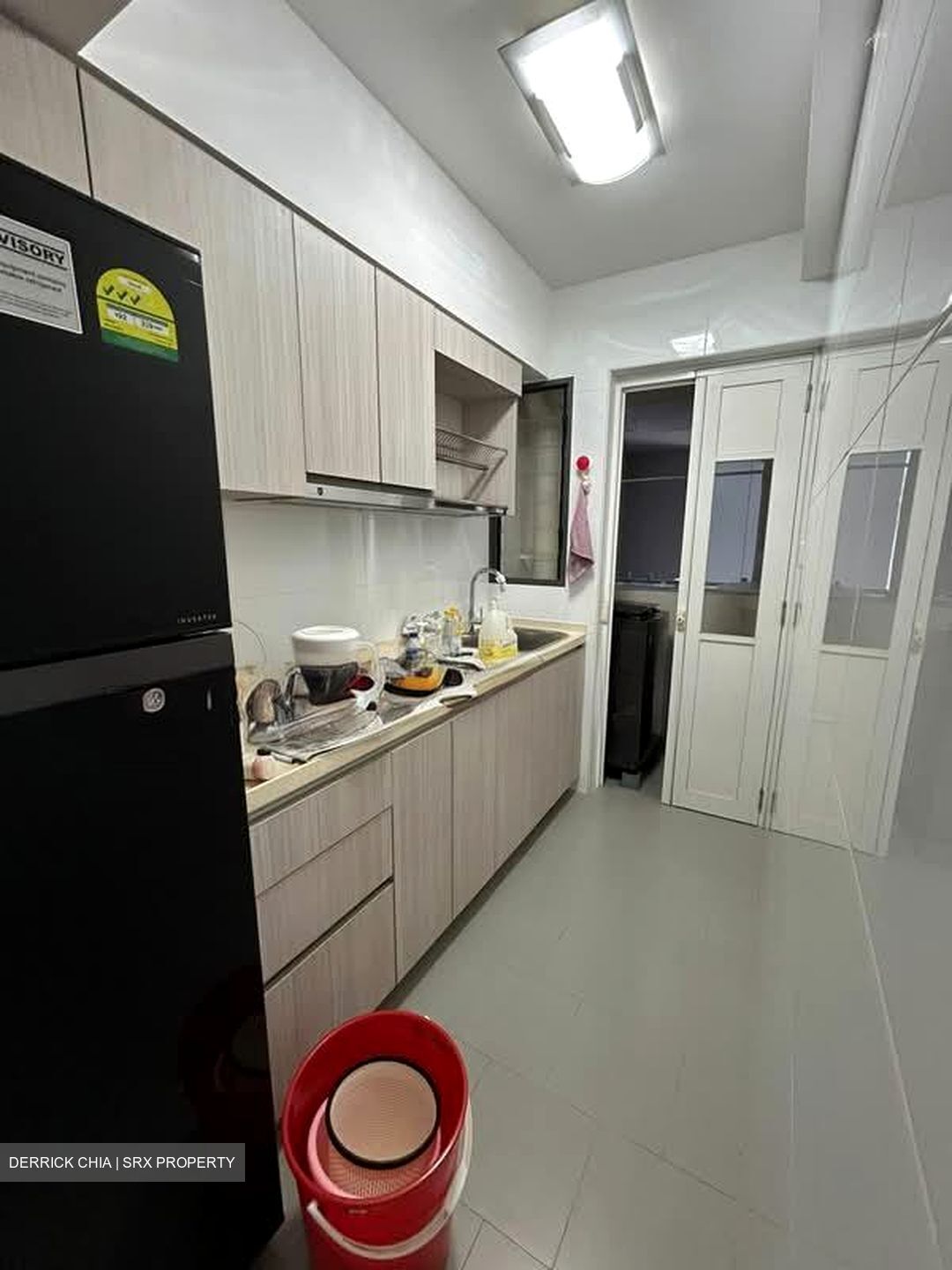 Blk 311A Trivelis (Clementi), HDB 4 Rooms #559904841